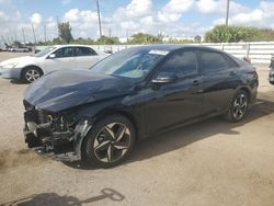 2023 Hyundai Elantra SEL en venta en Miami, FL