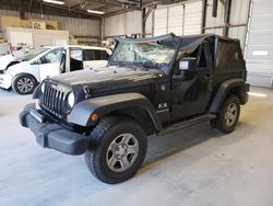2009 Jeep Wrangler X for sale in Rogersville, MO