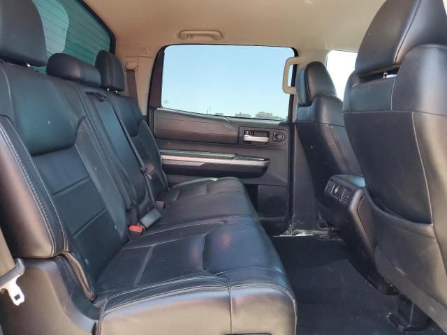 2014 Toyota Tundra Crewmax Limited