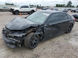 Honda Civic Sport salvage cars for sale: 2023 Honda Civic Sport