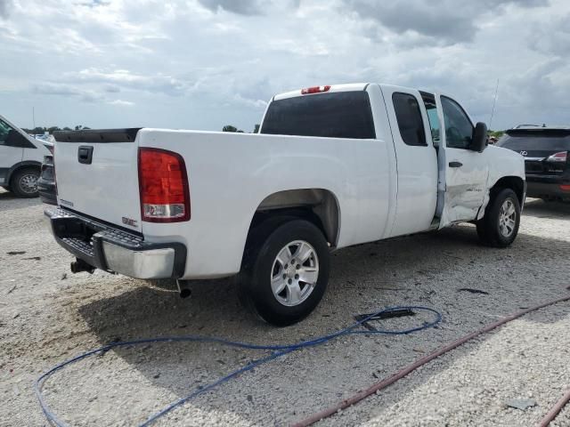 2013 GMC Sierra C1500