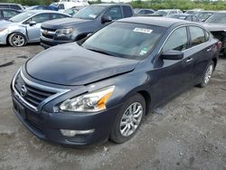 2013 Nissan Altima 2.5 en venta en Cahokia Heights, IL