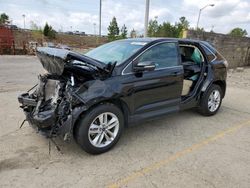 2016 Ford Edge SEL en venta en Gaston, SC