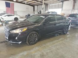 2018 Hyundai Sonata SE en venta en Montgomery, AL