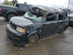 Scion XB Vehiculos salvage en venta: 2005 Scion XB