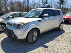 2014 KIA Soul for sale in Candia, NH