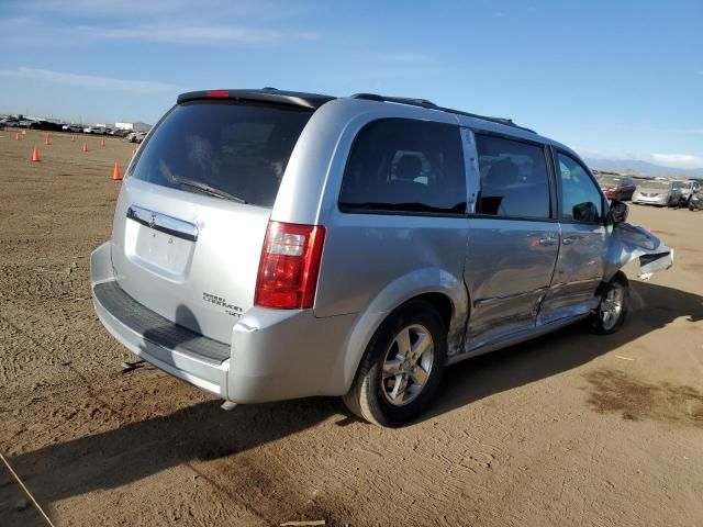 2009 Dodge Grand Caravan SXT