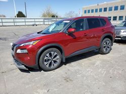 2022 Nissan Rogue SV en venta en Littleton, CO