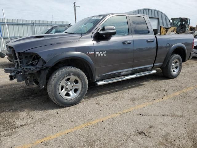 2014 Dodge RAM 1500 Sport