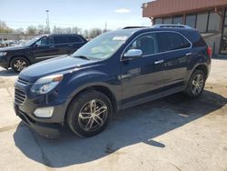 2017 Chevrolet Equinox Premier for sale in Fort Wayne, IN