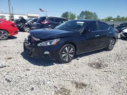 Vehiculos salvage en venta de Copart Montgomery, AL: 2021 Nissan Altima SV