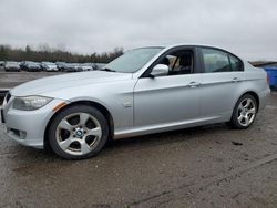 Salvage cars for sale from Copart Bowmanville, ON: 2010 BMW 328 XI