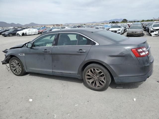 2015 Ford Taurus Limited