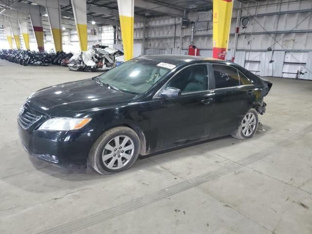 2009 Toyota Camry SE