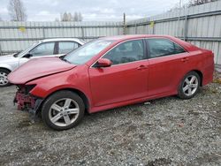 2014 Toyota Camry L for sale in Arlington, WA