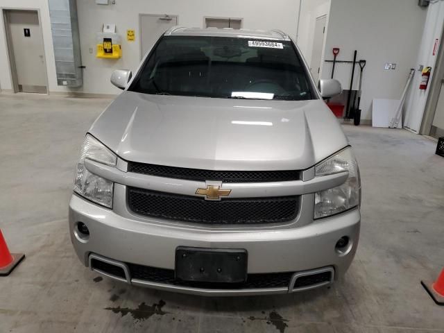 2008 Chevrolet Equinox Sport