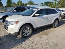 2013 Ford Edge Limited for sale in Wichita, KS