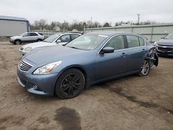 2010 Infiniti G37 for sale in Pennsburg, PA
