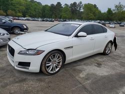 2017 Jaguar XF Prestige en venta en Gaston, SC