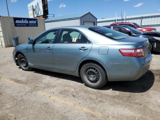 2007 Toyota Camry CE