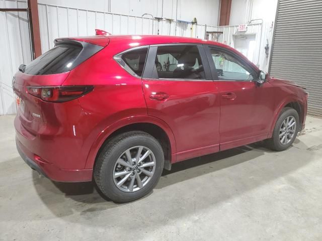 2024 Mazda CX-5 Preferred