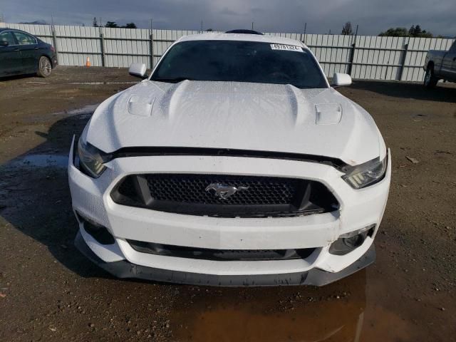 2015 Ford Mustang GT