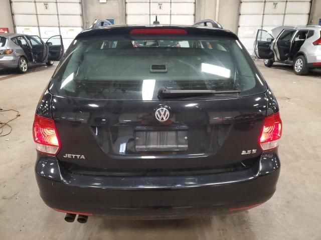 2014 Volkswagen Jetta S