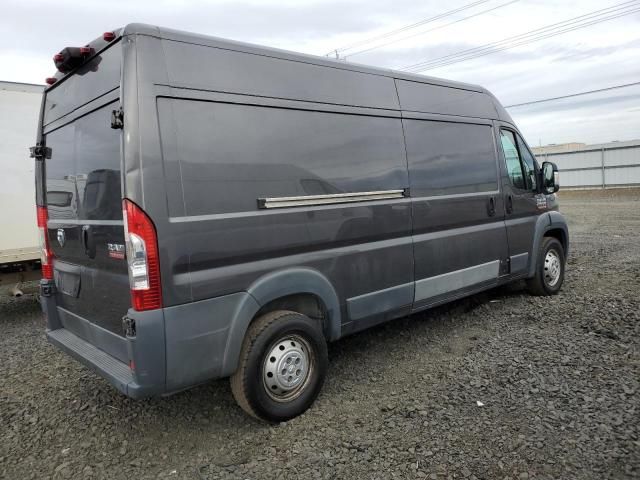 2016 Dodge RAM Promaster 2500 2500 High