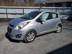 2014 Chevrolet Spark LS for sale in Albany, NY