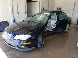 2002 Chrysler 300M Special for sale in Madisonville, TN