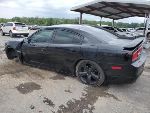 2014 Dodge Charger SXT