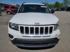 2017 Jeep Compass Sport