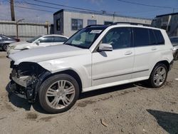 2015 Mercedes-Benz GLK 350 for sale in Los Angeles, CA