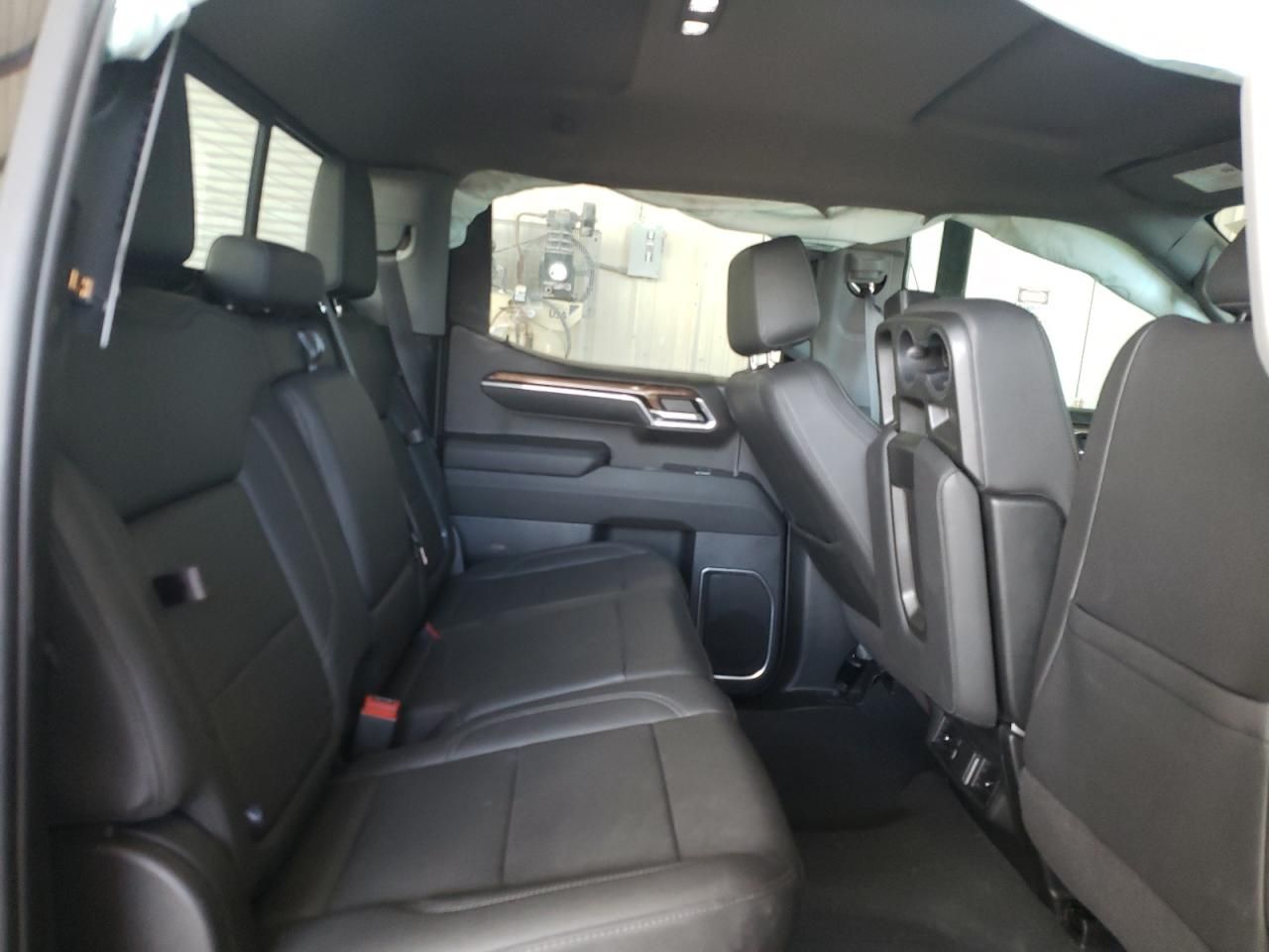 2023 Chevrolet Silverado C1500 lt