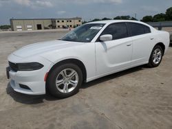 2022 Dodge Charger SXT for sale in Wilmer, TX