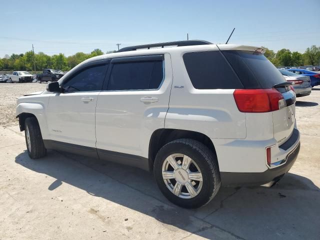 2016 GMC Terrain SLE