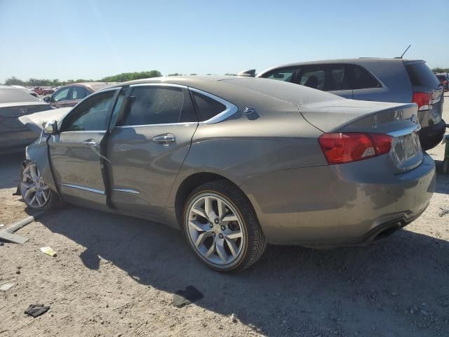 2019 Chevrolet Impala Premier