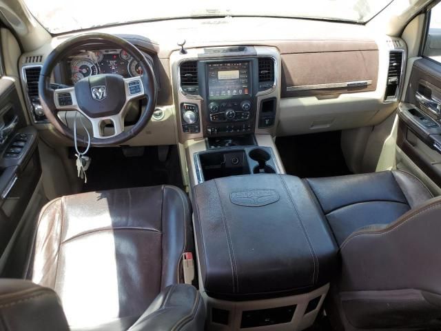 2014 Dodge RAM 1500 Longhorn