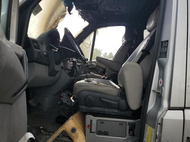 2009 Dodge Sprinter 3500