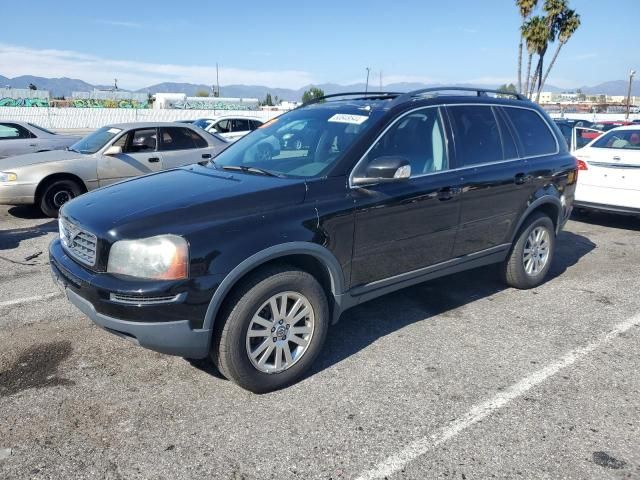 2008 Volvo XC90 3.2