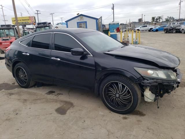 2010 Honda Accord Crosstour EX