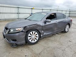 Vehiculos salvage en venta de Copart Walton, KY: 2014 Honda Accord EX