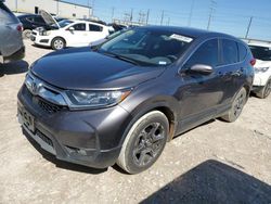2019 Honda CR-V EX en venta en Haslet, TX