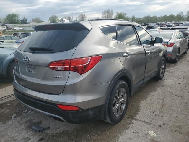 2014 Hyundai Santa FE Sport