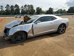 2011 Chevrolet Camaro LT en venta en Longview, TX