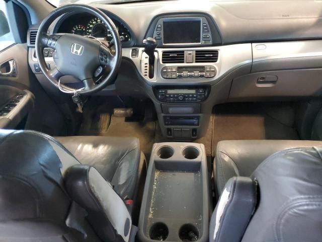 2010 Honda Odyssey Touring