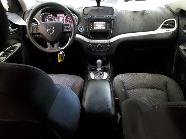 2011 Dodge Journey Mainstreet