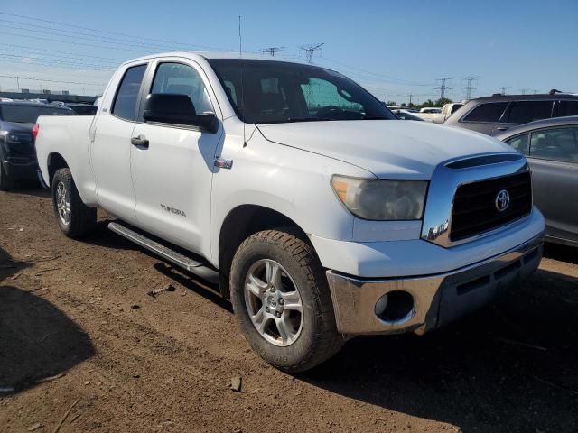 2008 Toyota Tundra Double Cab