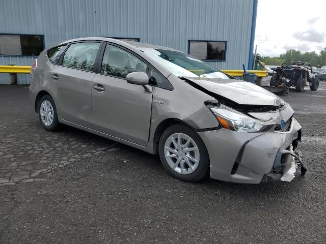 2015 Toyota Prius V