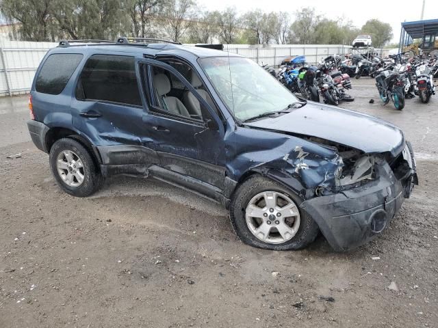 2005 Ford Escape XLT